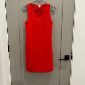J Crew Dress